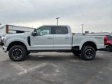 New 2025 Ford F250 Lariat image 4