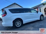 Used 2022 Chrysler Voyager LX image 6