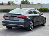 Used 2022 Audi A3 2.0T Premium w/ Black Optic Sport Package image 5