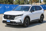 New 2026 Honda CR-V Sport-L image 3