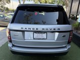 Used 2019 Land Rover Range Rover Long Wheelbase Supercharged image 5