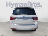 Certified 2023 INFINITI QX80 Sensory w/ All-Season Package image 4