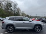 New 2025 Volkswagen Atlas SEL Premium R-Line image 2