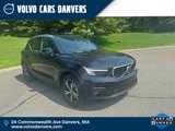Certified 2025 Volvo XC40 B5 Core image 6