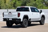 New 2025 GMC Sierra 2500 AT4X image 4