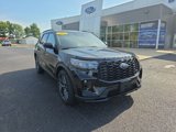 New 2025 Ford Explorer ST image 2