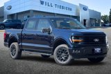New 2025 Ford F150 XLT w/ Equipment Group 302A MID image 2