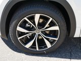 New 2025 Volkswagen Atlas SEL Premium R-Line image 5