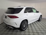 New 2025 Mercedes-Benz GLE 350 4MATIC image 4