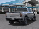 New 2025 GMC Sierra 2500 AT4X image 4
