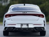 Used 2023 Kia K5 GT-Line image 5
