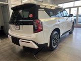 New 2025 Nissan Armada SV image 3