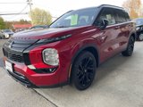 New 2025 Mitsubishi Outlander 4WD Plug-In Hybrid image 3