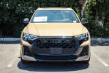 New 2025 Audi RS Q8 performance image 2