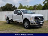 New 2025 Ford F350 XLT image 4