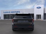 New 2025 Ford Explorer ST image 5