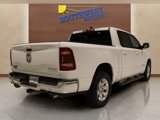 Used 2024 RAM 1500 Laramie image 4