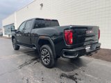 Used 2022 GMC Sierra 2500 AT4 w/ AT4 Premium Plus Package image 3