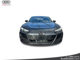 New 2025 Audi S e-tron GT Prestige image 2