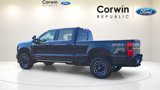 New 2025 Ford F250 Platinum image 5