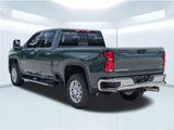 New 2025 Chevrolet Silverado 2500 LTZ w/ LTZ Plus Package image 4