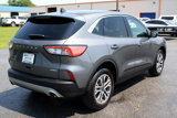 Used 2022 Ford Escape SEL image 4