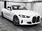 Used 2025 BMW 430i xDrive Convertible image 3