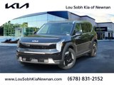 New 2026 Kia EV9 Wind image 1