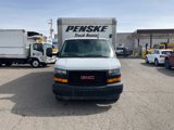 Used 2021 GMC Savana 3500 Extended w/ Power Convenience Package image 2
