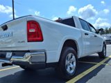 New 2025 RAM 1500 4x4 Crew Cab image 6