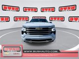 New 2026 Chevrolet Silverado 1500 High Country image 5
