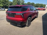 New 2026 Chevrolet Traverse RS w/ LPO, Floor Liner Package image 4