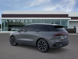 New 2025 Lincoln Nautilus Reserve image 4