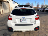 Used 2017 Subaru Crosstrek 2.0i Limited image 3