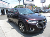 Used 2018 Chevrolet Traverse LT image 2