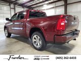 New 2025 RAM 1500 Big Horn image 3
