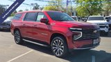 New 2025 Chevrolet Suburban High Country w/ Sun And Tow Package image 3