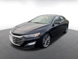 Used 2024 Chevrolet Malibu LT image 5