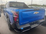 New 2025 Chevrolet Silverado EV LT image 5