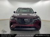 New 2025 MAZDA CX-90 3.3 Turbo w/ Premium Sport Pkg image 2