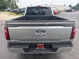 New 2025 Ford F150 XLT w/ Equipment Group 302A MID image 4