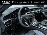 New 2025 Audi S7 Prestige image 4