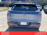 New 2025 Nissan Murano Platinum w/ Cargo Package image 3