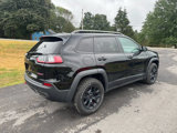Used 2021 Jeep Cherokee Trailhawk w/ Sun, Sound & Nav Group image 3