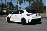 New 2025 Toyota Corolla GR image 2