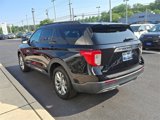 Certified 2021 Ford Explorer XLT w/ Equipment Group 202A image 5