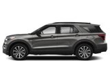 Certified 2022 Ford Explorer ST w/ Equipment Group 401A image 3