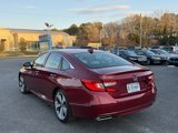 Used 2018 Honda Accord Touring image 5