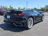 New 2025 Chevrolet Corvette Z06 image 4