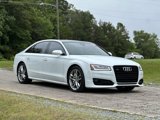 Used 2017 Audi A8 L 4.0T w/ Driver Assistance Package image 5